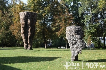 Podróż za jeden uśmiech: Centrum Rzeźby Polskiej w Orońsku