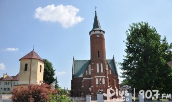 700 lat parafii w Drzewicy