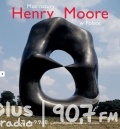 Moc natury. Henry Moore w Orońsku