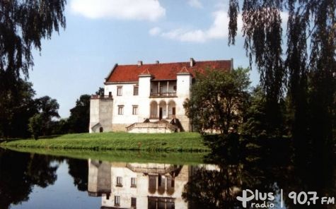 Fot. SCK Zamek w Szydłowcu