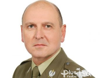 Absolwent Politechniki Radomskiej zastępcą Szefa Sztabu Generalnego Wojska Polskiego