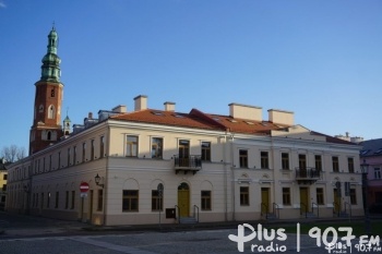 Muzeum Historii Najnowszej-nieczynne
