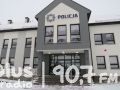 Policja w Zwoleniu zmieniła siedzibę
