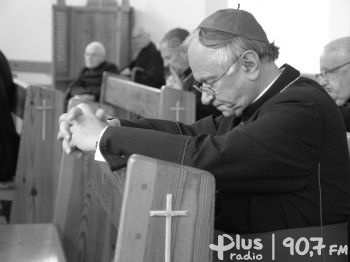 Piąta rocznica śmierci Arcybiskupa Zygmunta Zimowskiego