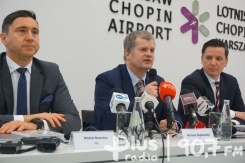 Nowe szczegóły budowy lotniska w Radomiu