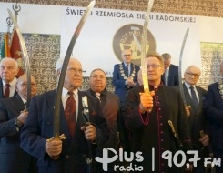 Rzemieślnicy świętowali w Białobrzegach