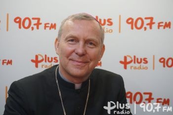 Bp Turzyński: Boże Narodzenie jest czasem przebaczenia i pojednania