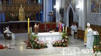 Katedralna modlitwa za obrońców wiary i polskiej kultury