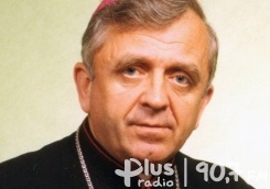 Biskup, który zostawił trwałe ślady