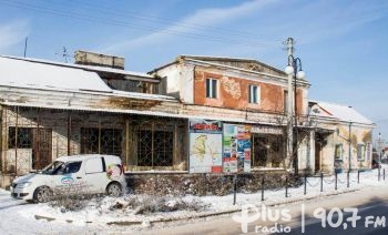 Jedlińsk: Co powstanie w miejscu 