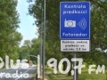 Odcinkowy pomiar prędkości w Białobrzegach