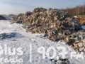 Śmieci z Małopolski zakopano koło Radomia