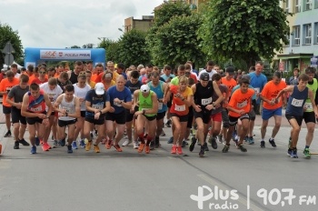 Drzewica Summer Run 2022