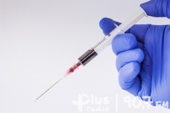 Sanepid apeluje: szczepmy dzieci