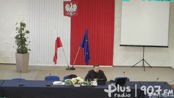Przewodniczący Rady Gminy Magnuszew odwołany