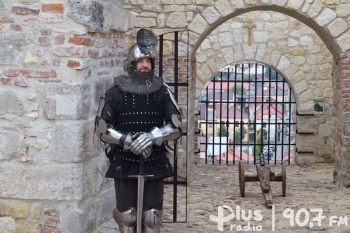 Iłża: zamek biskupów krakowskich odzyskuje dawny blask