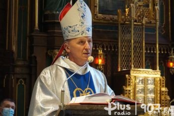 Biskup Marek Solarczyk o kolejnej rocznicy powstania Armii Krajowej