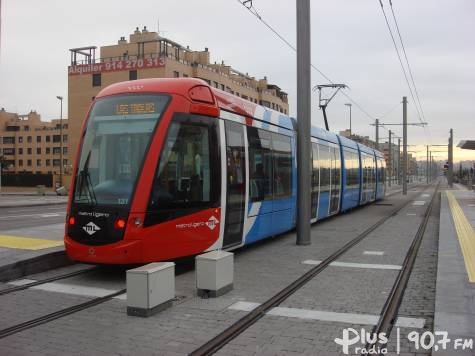 Wraca sprawa radomskiego tramwaju
