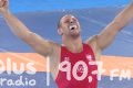 Arkadiusz Kułynycz zdobył brązowy medal mistrzostw świata!