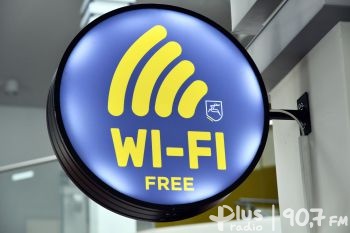 Rozrasta się sieć darmowego WiFi w Kozienicach