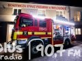 OSP Wielogóra ma nowy wóz strażacki