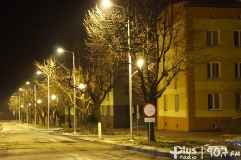 Remonty ulic w Opocznie dobiegają końca