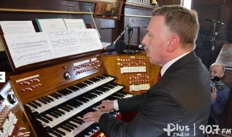 Kończy się organistowski nabór