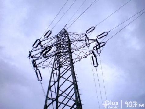 Przerwy w dostawach prądu w Radomiu i regionie