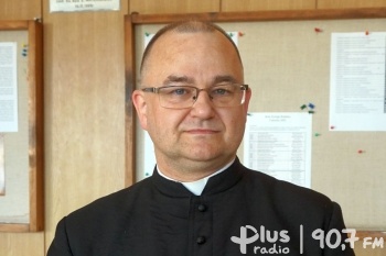 Ks. Stanisław Piekielnik dyrektorem Radia Plus Radom