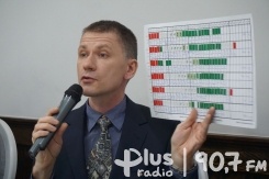 Dr Grzegorz Nyc (foto:R.Mizera)