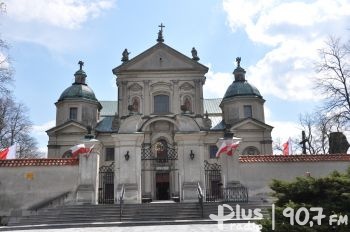 460 tysięcy zł z Sejmiku Łódzkiego na zabytki sakralne w diecezji radomskiej
