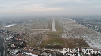 Rzecznik PPL: Budowa lotniska w Radomiu przebiega zgodnie z planem