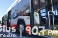 Korekty rozkładów jazdy autobusów linii 17 oraz 26
