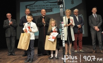 Diecezjalny finał patriotycznego konkursu w Opocznie
