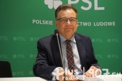 fot. Radosław Mizera/Radio Plus Radom