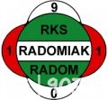 logo RKS Radomiak