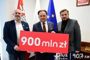Rusza największe wsparcie w historii województwa mazowieckiego