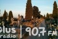 Cmentarz w Końskich zostanie rozbudowany