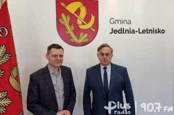 Burmistrz Jedlni-Letniska: Chcemy zagospodarować budynek dworca