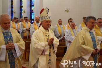 Rozpoczęły się Dni Duszpasterskie dla kapłanów diecezji radomskiej
