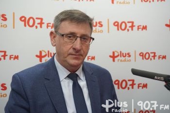 Marek Klimek: bierzemy się za Polski Ład w naszej gminie