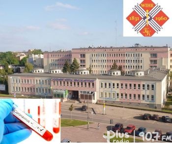 Wojsko pomoże szpitalowi w Radomiu