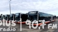 Kolejne nowe przegubowe autobusy we flocie MPK