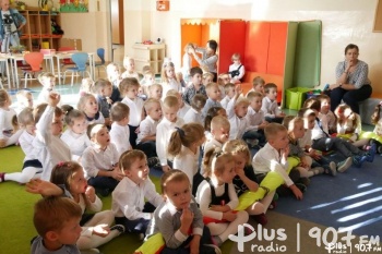 Są wolne miejsca w radomskich przedszkolach