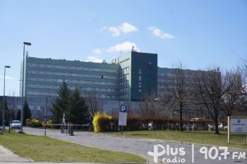 Pijany lekarz pełnił dyżur w szpitalu w Radomiu
