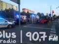 Wypadki na Chrobrego w Radomiu i w Skaryszewie