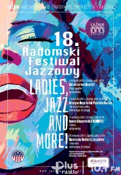 18 Radomski Festiwal Jazzowy
