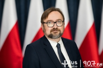 Paweł Szrot szef gabinetu Prezydenta RP gościem Sedna Sprawy
