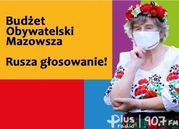 Wyróżnienie dla Samorządu Mazowsza w konkursie Perły Samorządu 2021