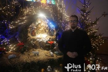 Boże Narodzenie w radomskiej wspólnocie grekokatolików